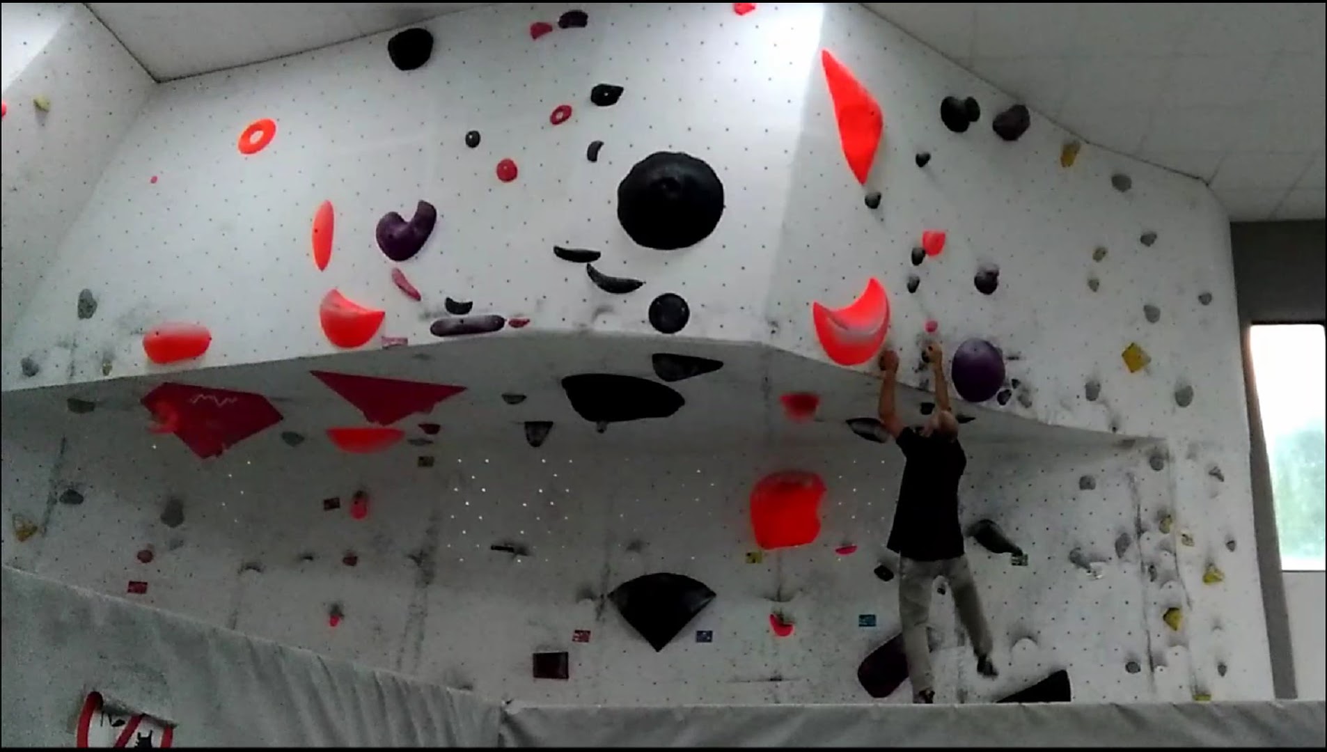Crazy Center - PRATO - Climbing Center