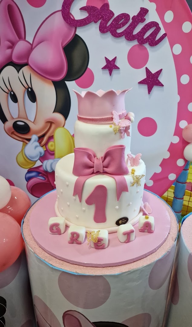 Crazy Cream | Pasticceria - Torte cerimonia - Cake design, Collegno