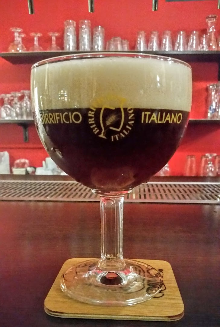 Crazy Hop, Milano