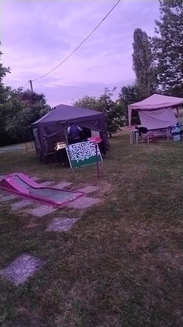Crazy Jump