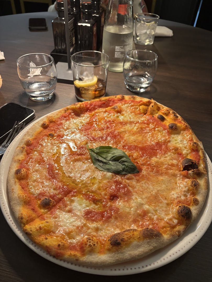 Crazy Pizza Catania