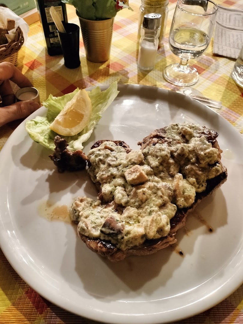Crazy Pizza e Bar