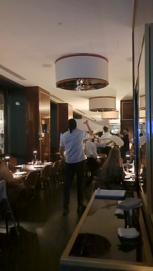 Crazy Pizza Torino