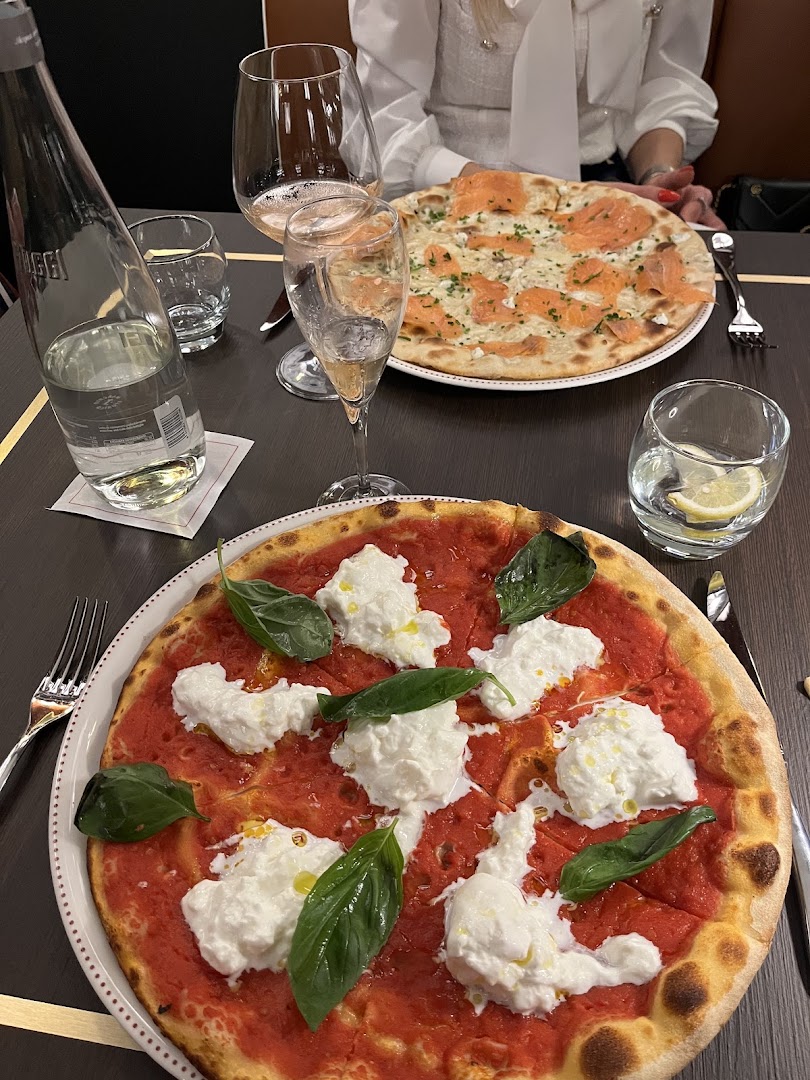 Crazy Pizza Torino