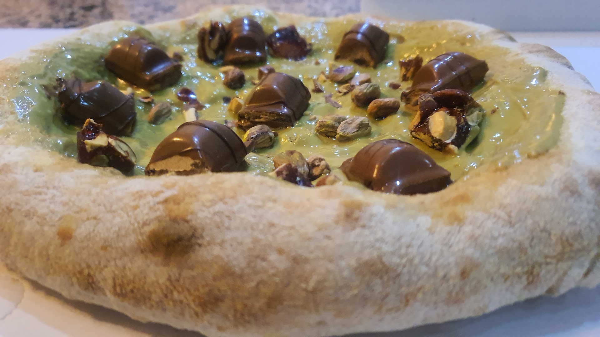 Crazy Pizza
