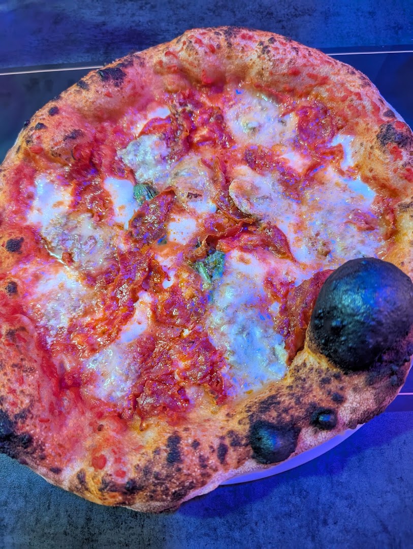 Crazy Pizza