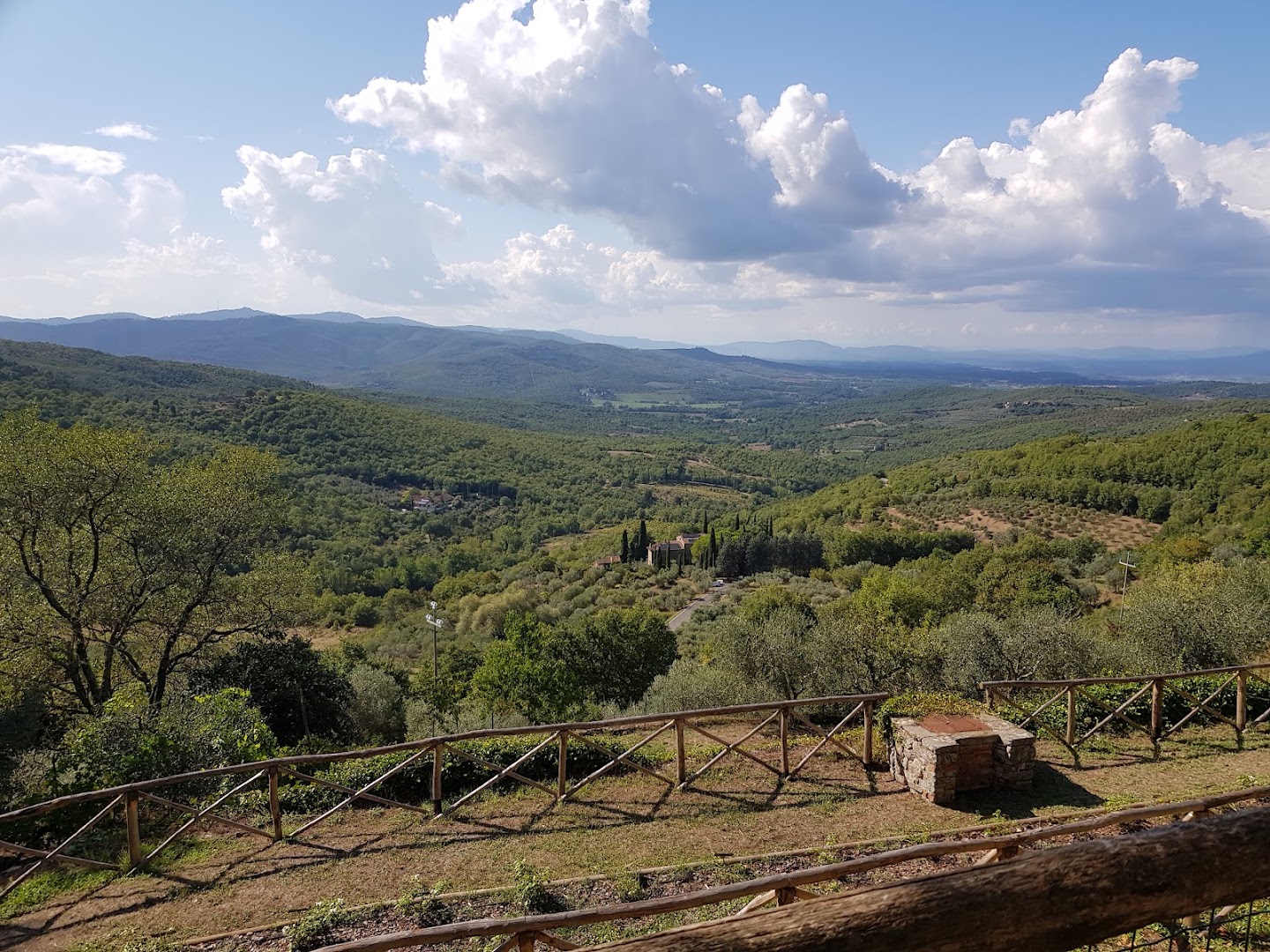 Crazy Quad Toscana