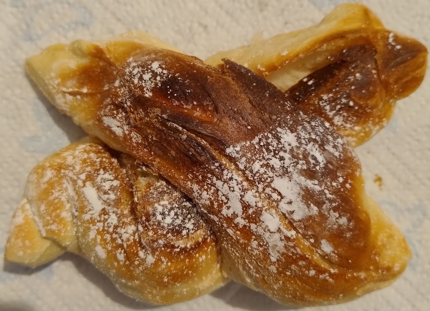 Crea La Pizza, Ventimiglia