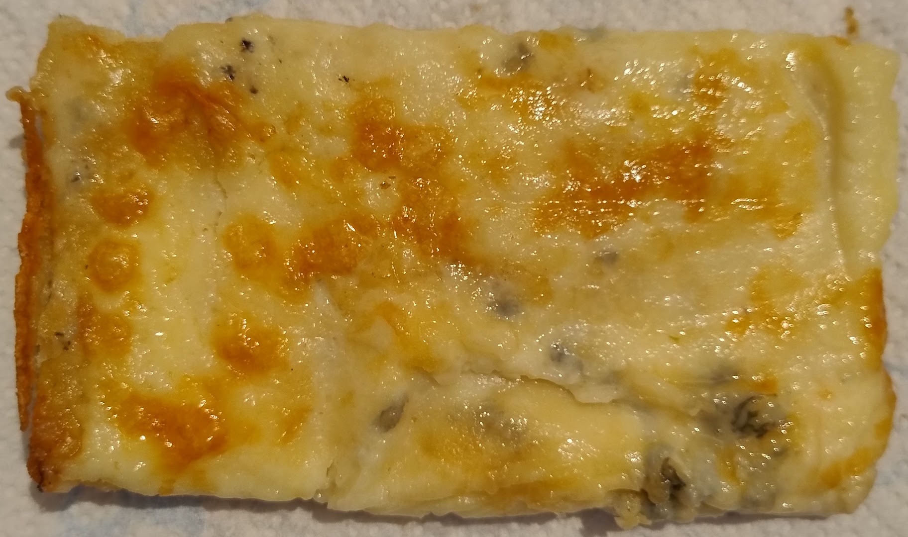 Crea La Pizza