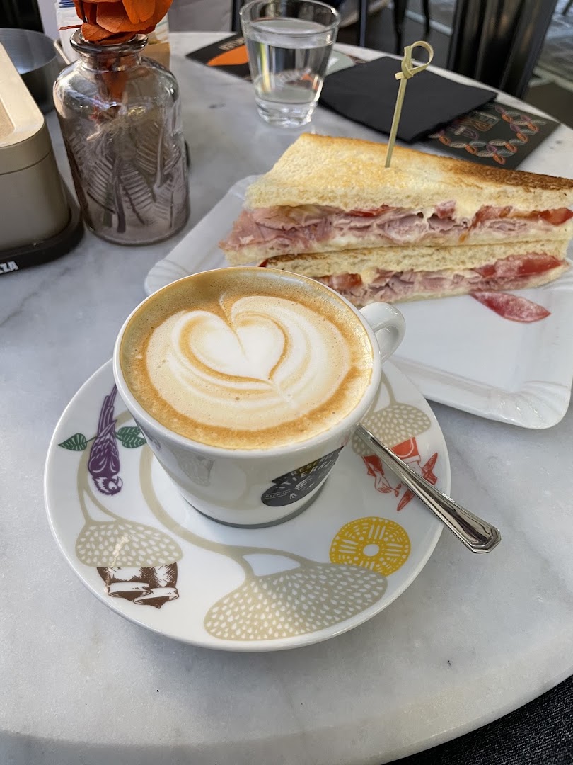 Cream Bar Gelateria Novara