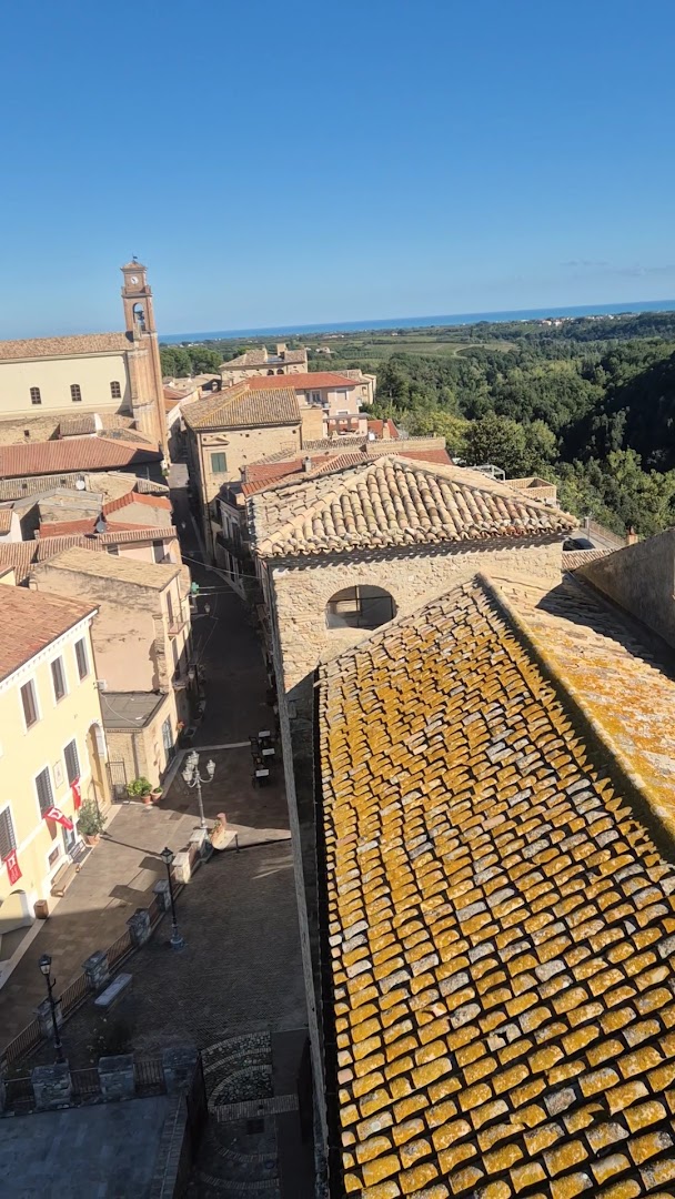 Crecchio, Crecchio