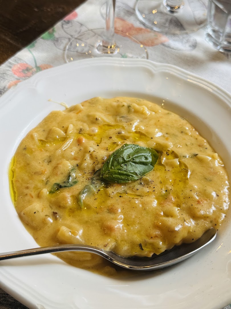 CREDA - Gastronomia popolare