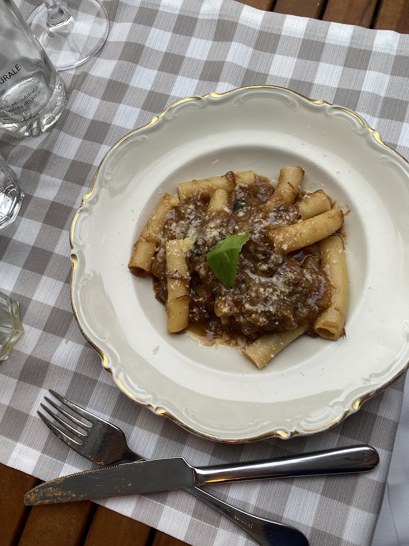 CREDA - Gastronomia popolare
