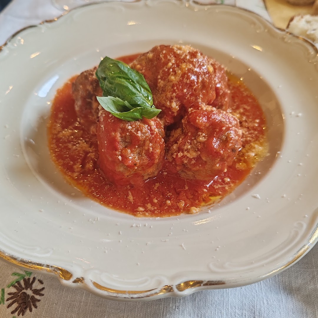 CREDA - Gastronomia popolare