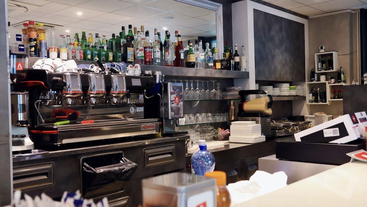 Crem Cafè