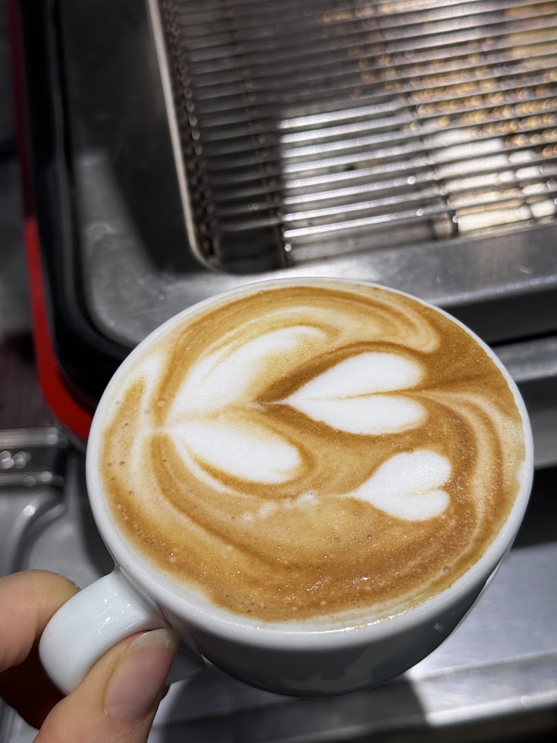 Crem Cafè, Bologna