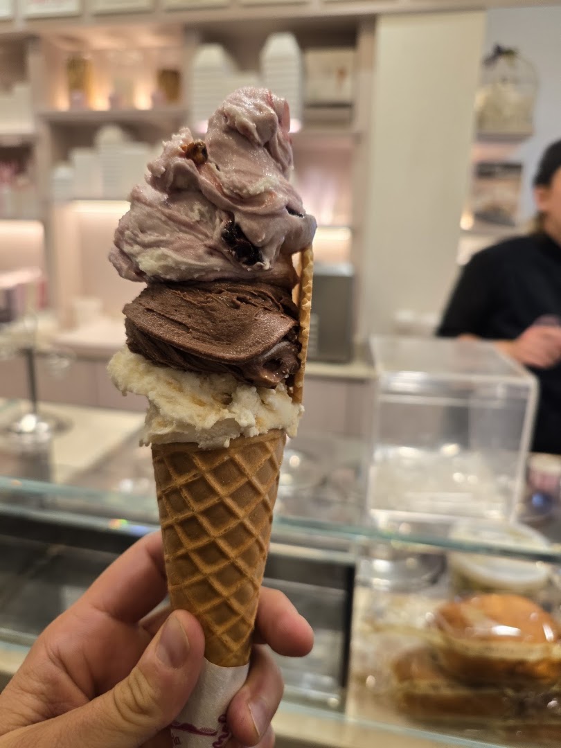 Crem Caramel - Gelateria Pasticceria