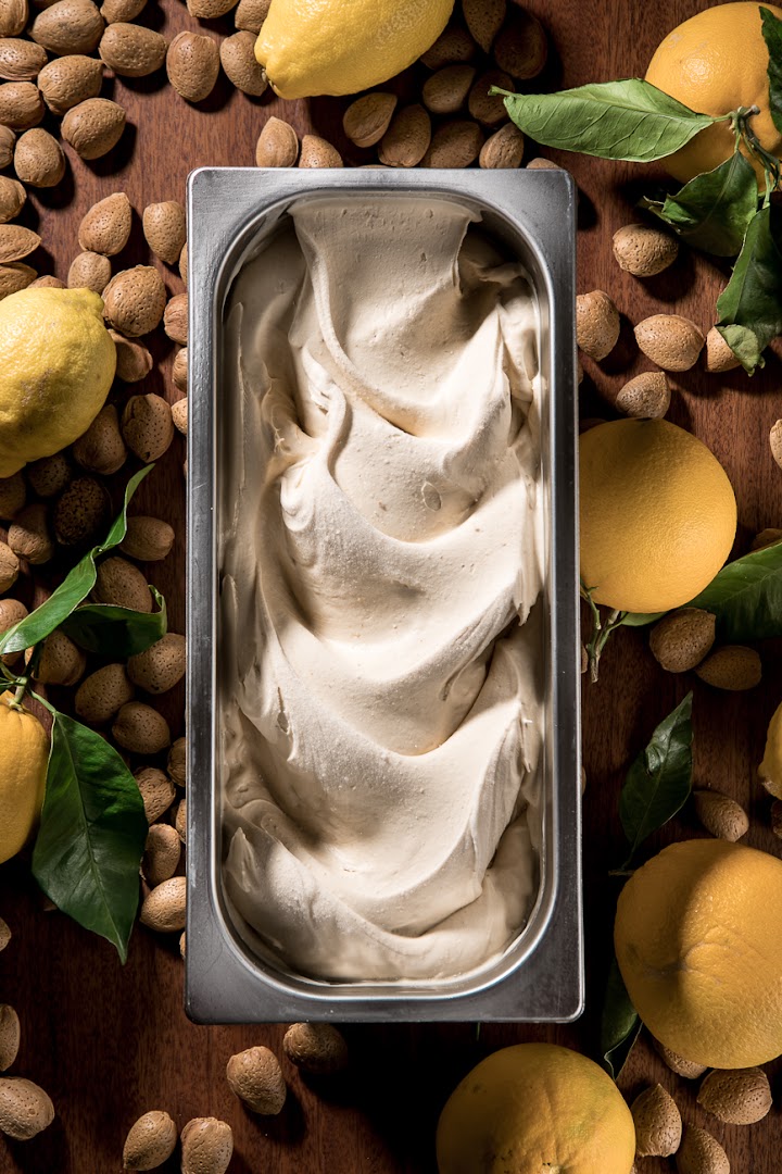 CREMA Alta Gelateria, Milano