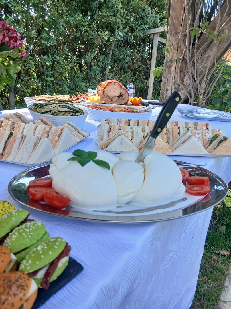 CREMA & CIOCCALATO MALU' SRL, Anguillara Sabazia