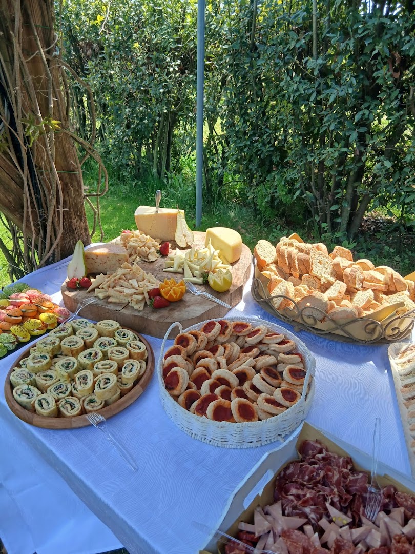CREMA & CIOCCALATO MALU' SRL