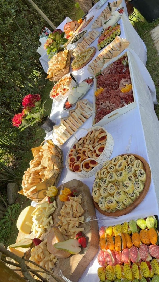 CREMA & CIOCCALATO MALU' SRL