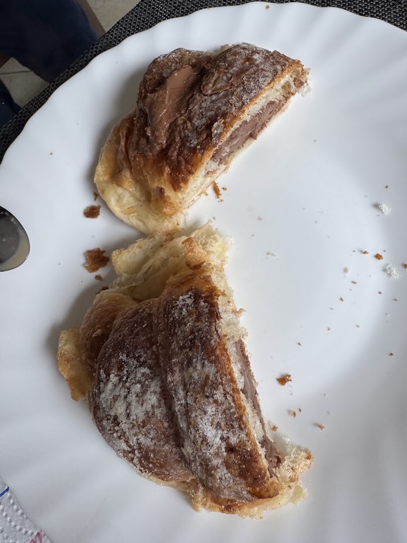 Crema & Cioccolato Aprilia