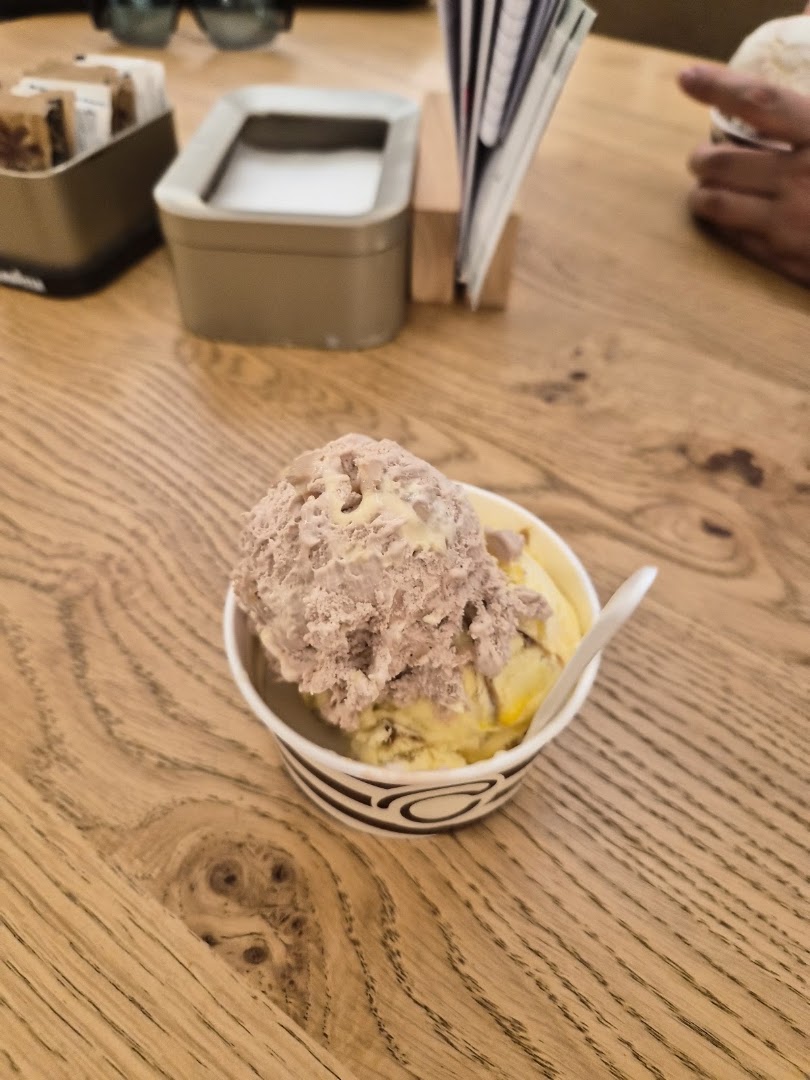 Crema & Cioccolato Bar Gelateria Panaval, Santa Cristina Valgardena