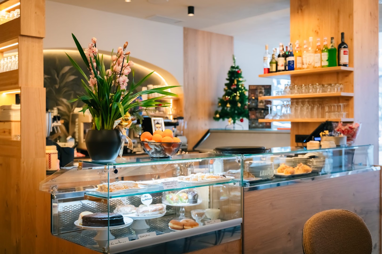 Crema & Cioccolato Bar Gelateria Panaval