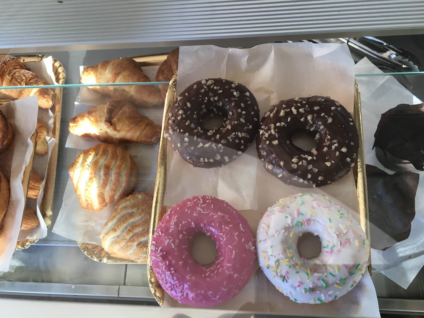 Crema & Cioccolato Bar Gelateria