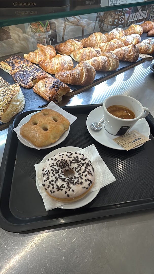 Crema&Cioccolato da Roberta, San Damiano d'Asti