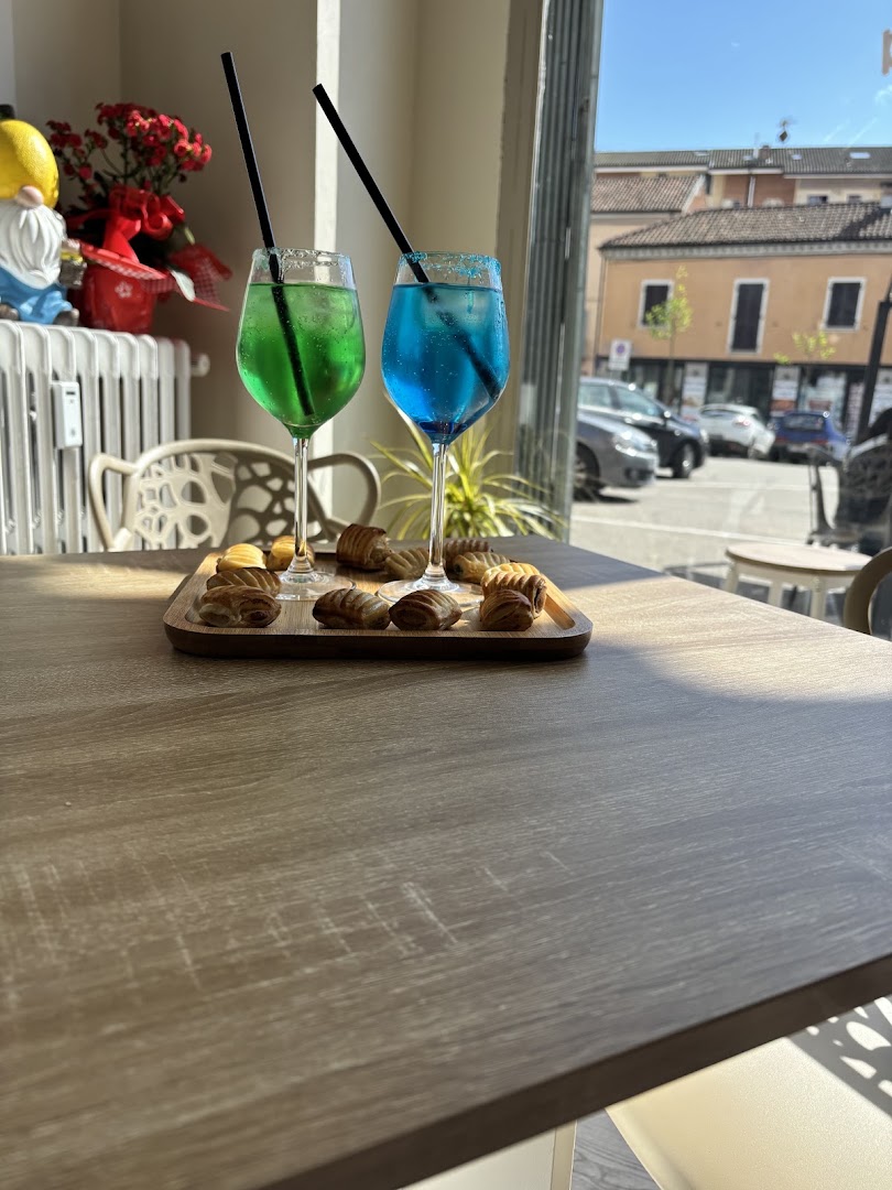 Crema&Cioccolato da Roberta