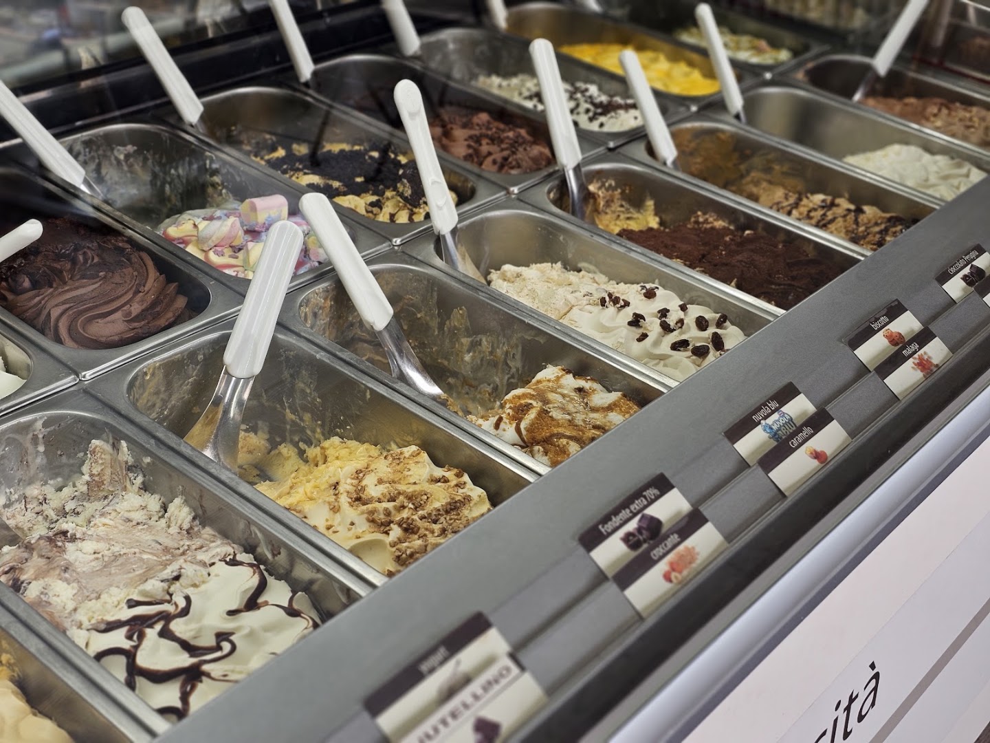 Crema&Cioccolato da Roberta
