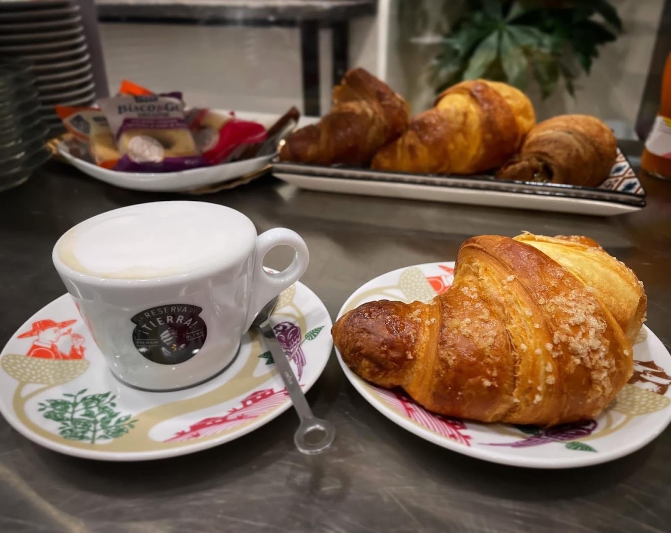 Crema & Cioccolato - La Fenice