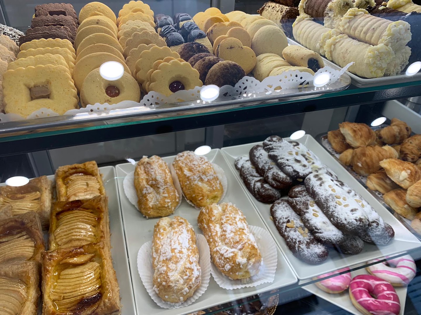 Crema & Cioccolato - Le Delizie di Darii Irina