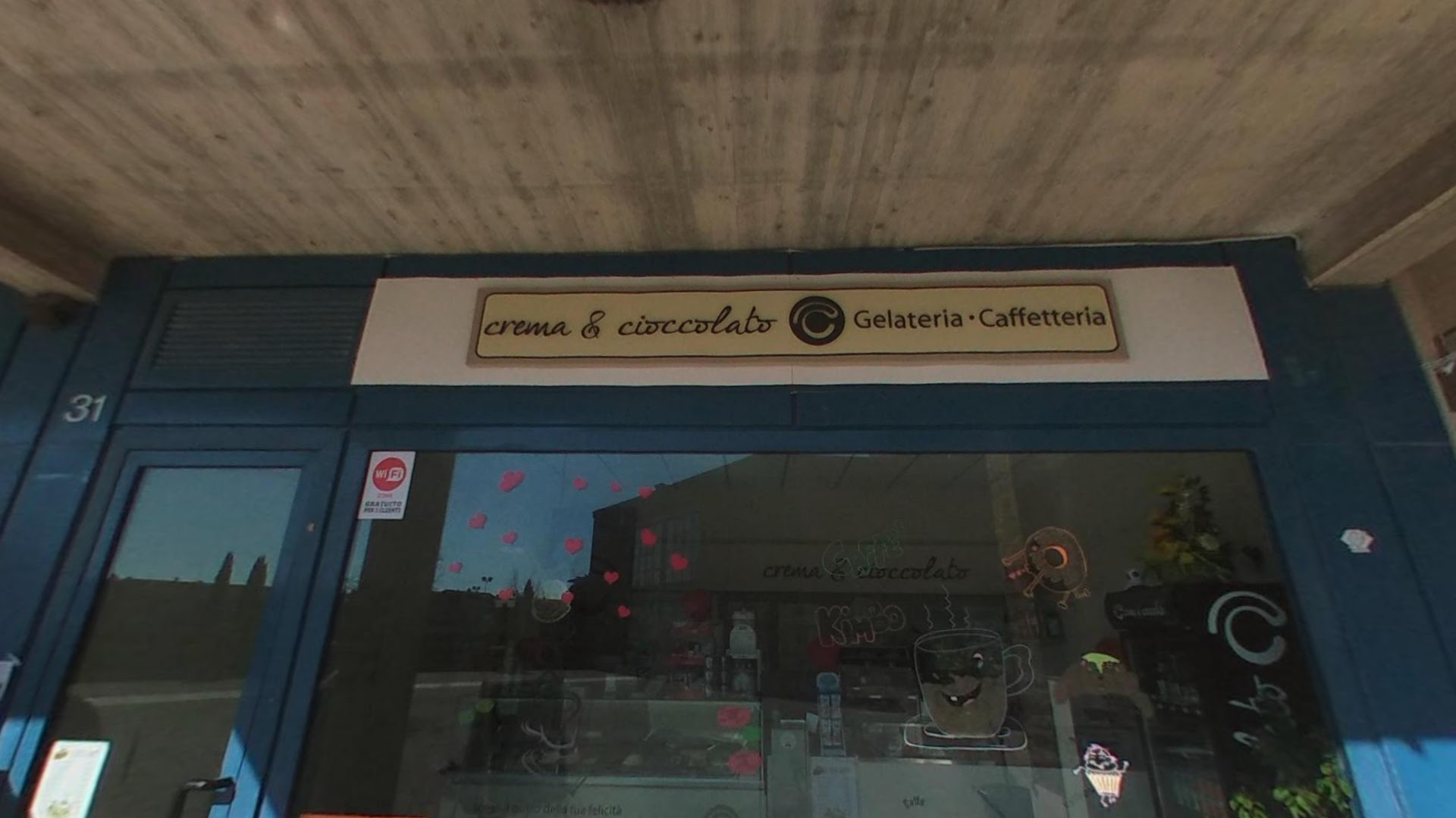 Crema & Cioccolato Nepi