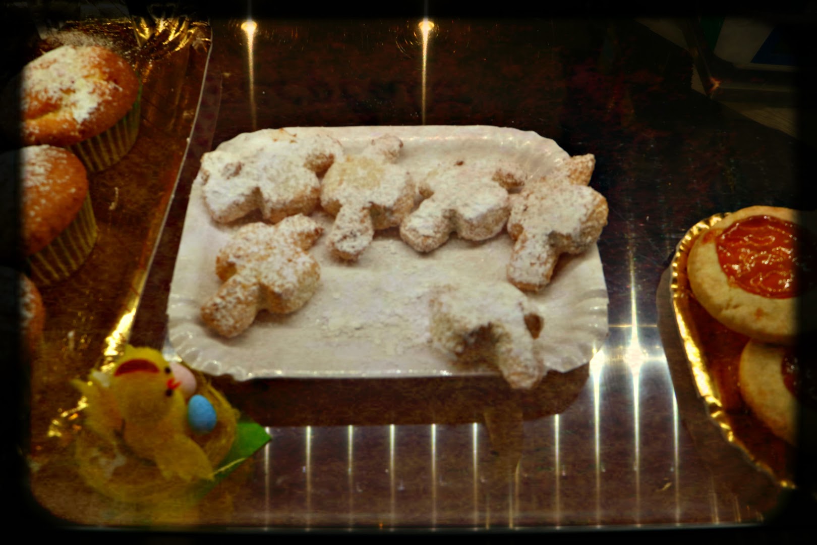 Crema & Cioccolato Nepi