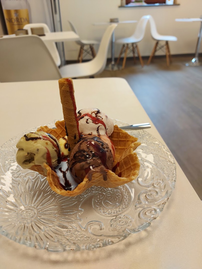 Crema & Cioccolato - Offanengo Ileana