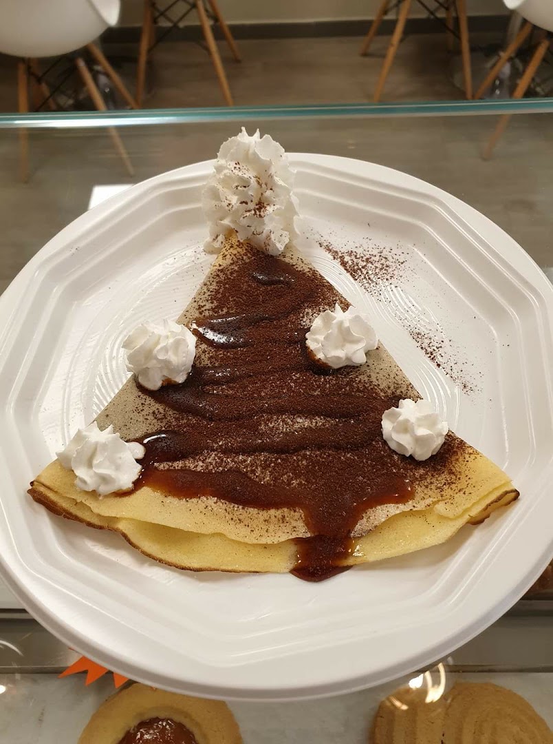 Crema & Cioccolato - Offanengo Ileana