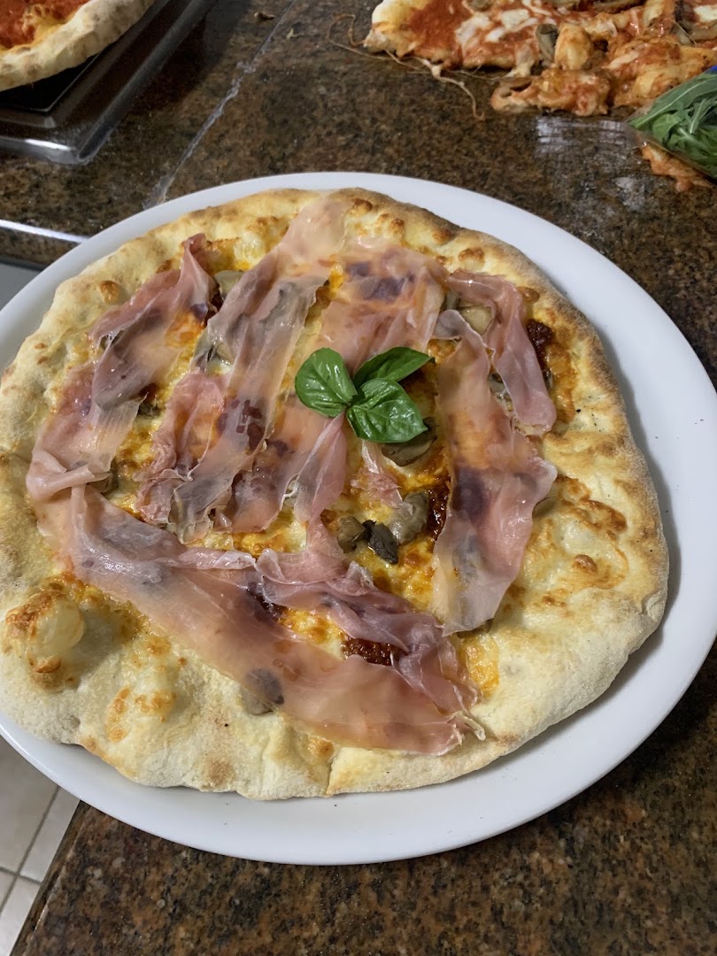 Crema & Cioccolato Pietrapaola