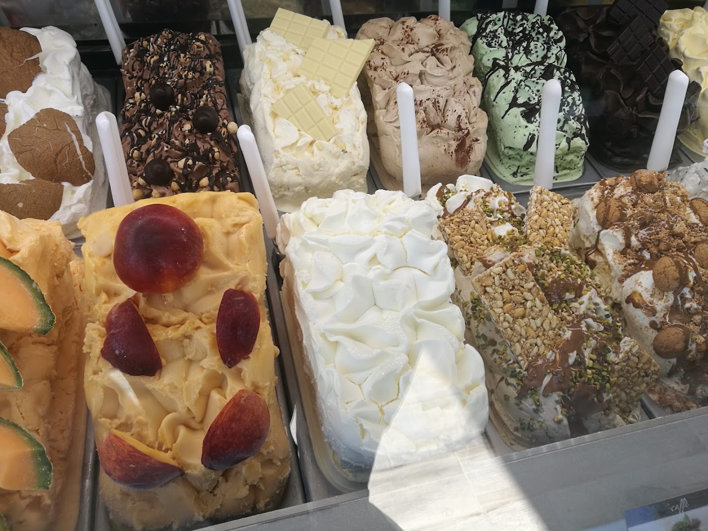 Crema & Cioccolato