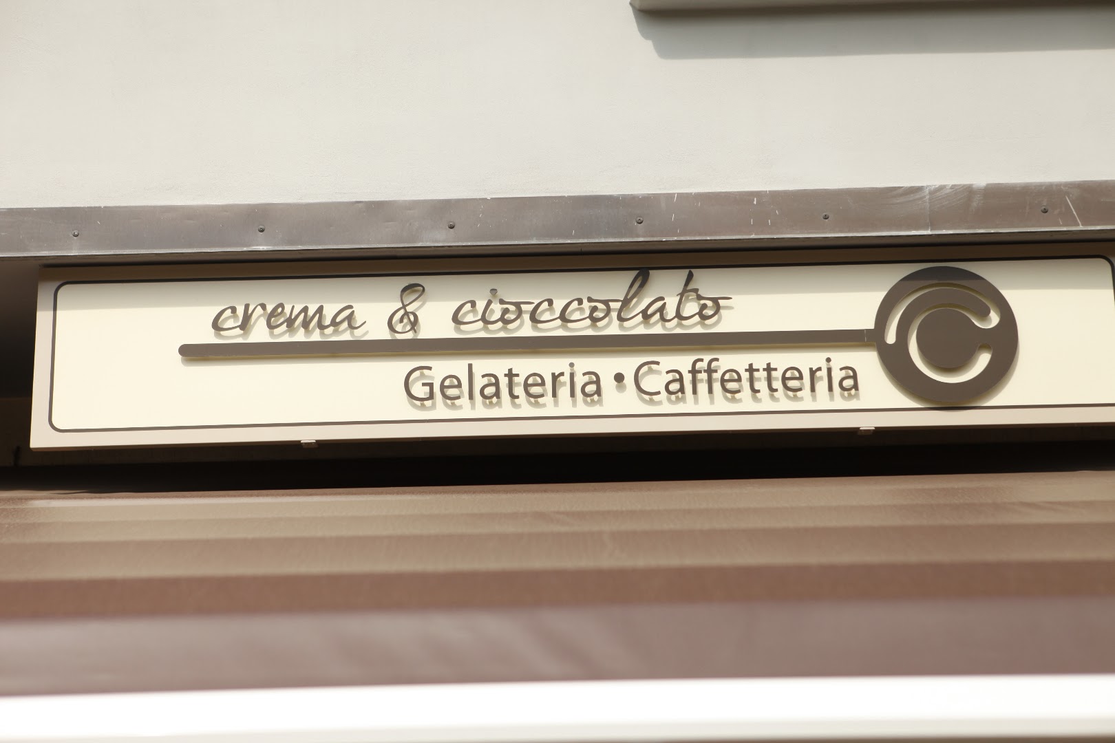 Crema Cioccolato Prato