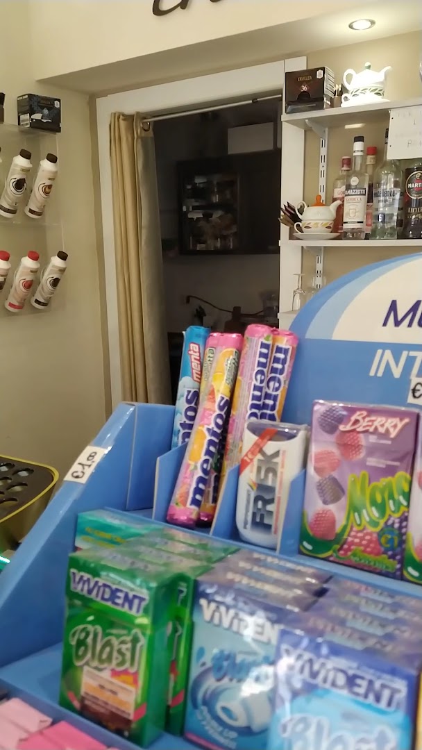 Crema Cioccolato Prato
