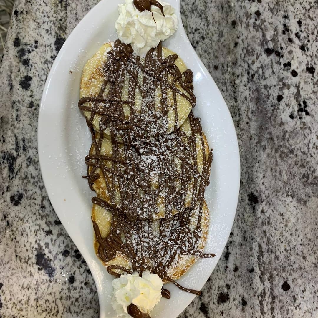 Crema & Cioccolato SQUARE