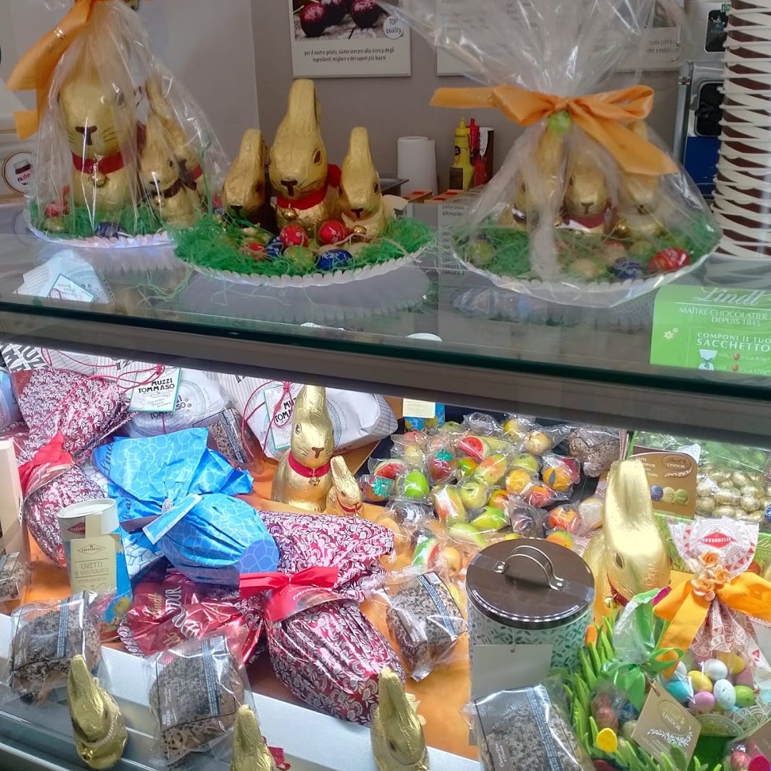 Crema & Cioccolato SQUARE, Ugento