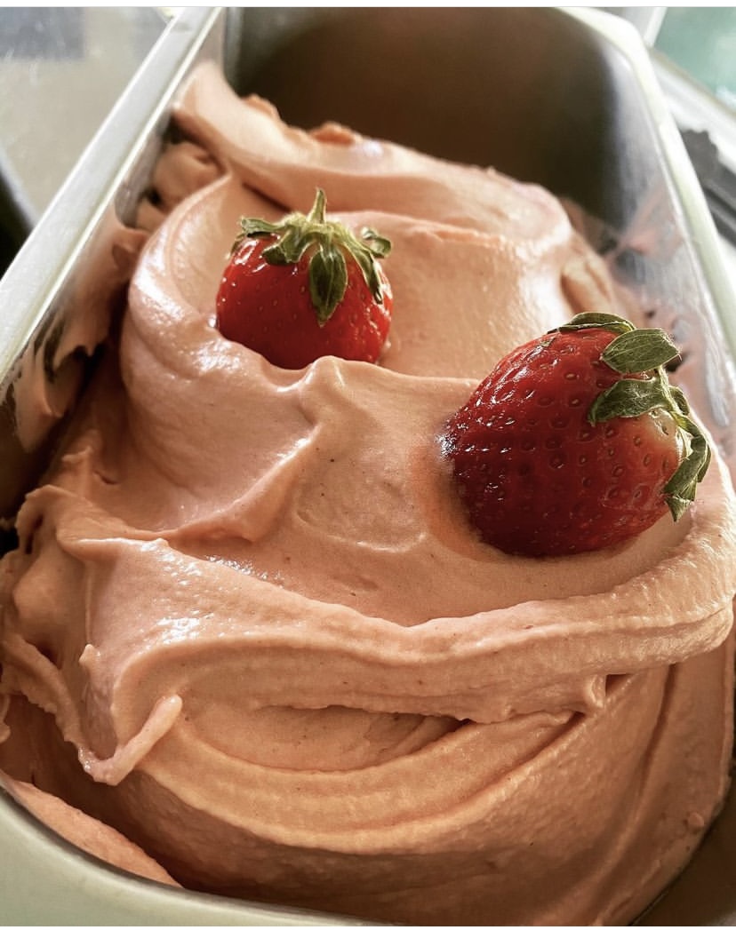 Crema & Cioccolato Villamar