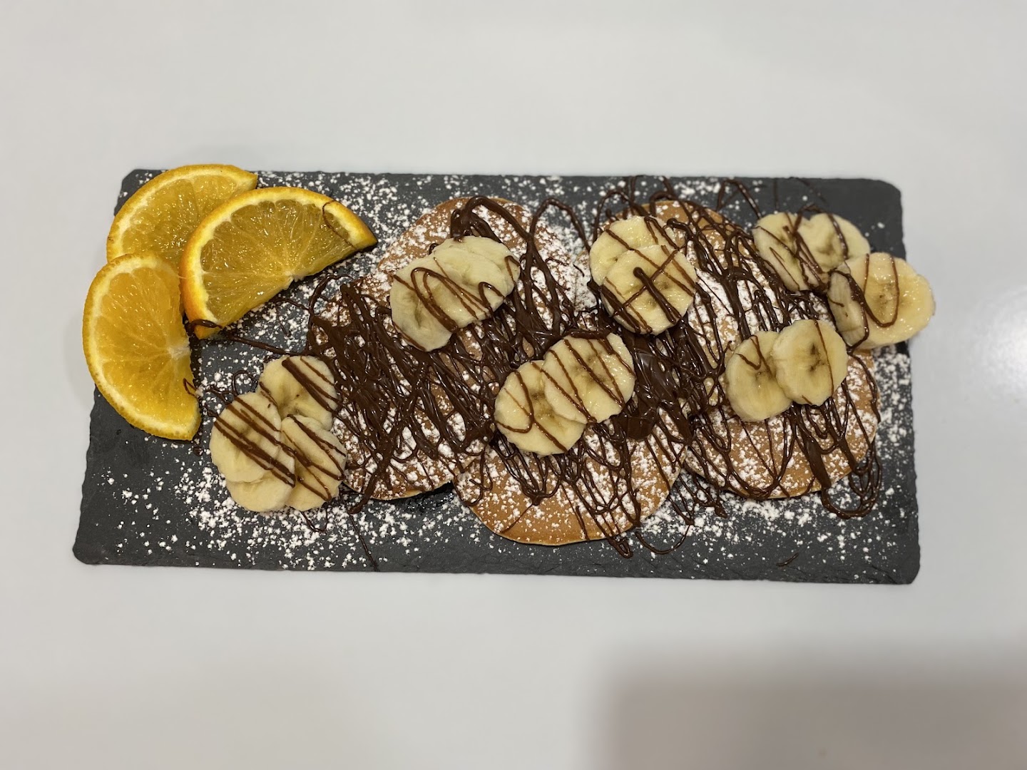 Crema & Cioccolato Villamar, Villamar