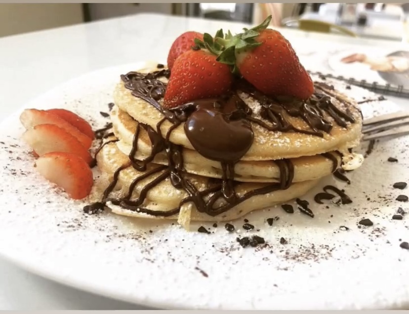 Crema & Cioccolato Villamar
