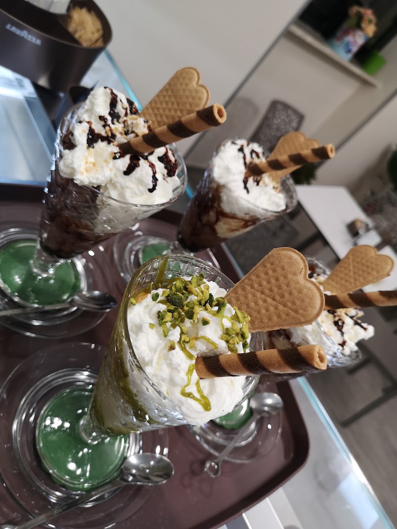 Crema & Cioccolato