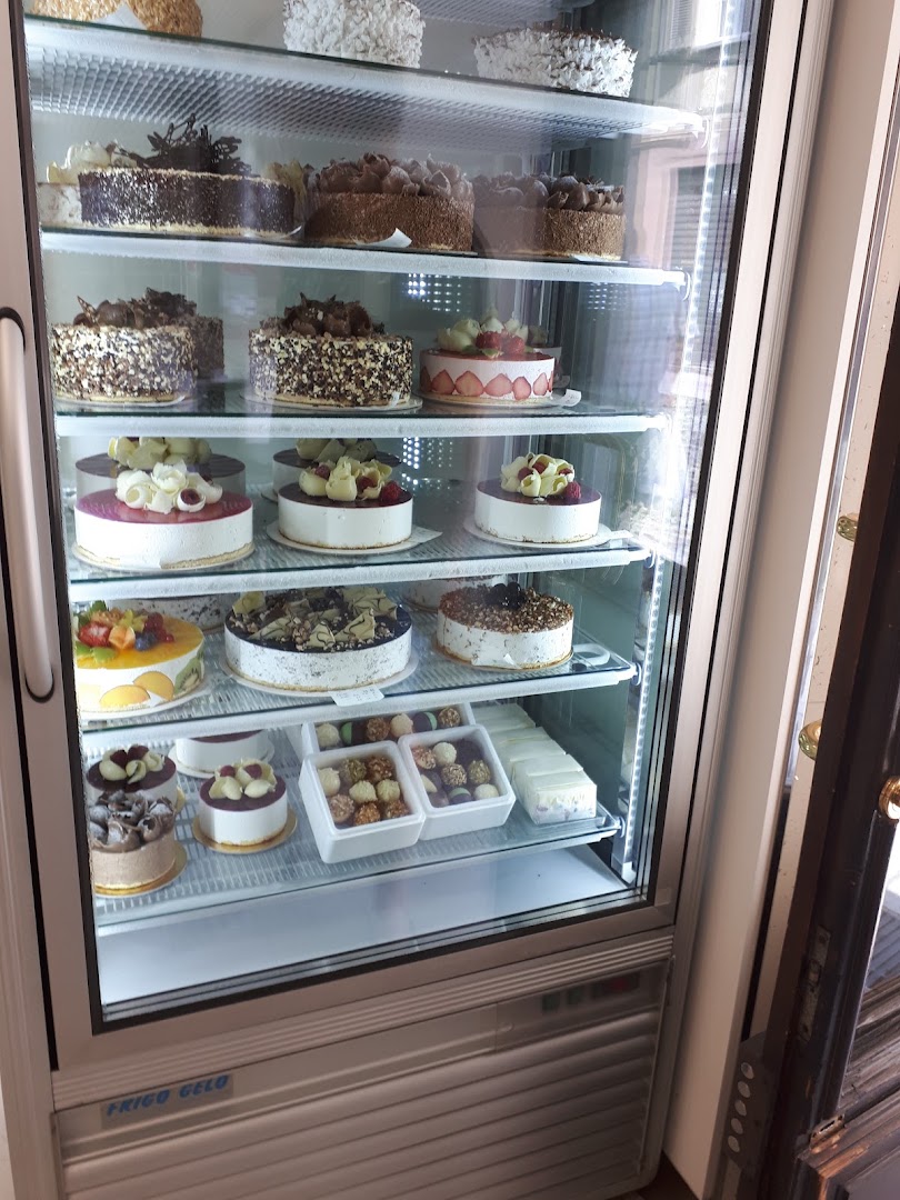 Crema di Gelato Acqui Terme, Acqui Terme
