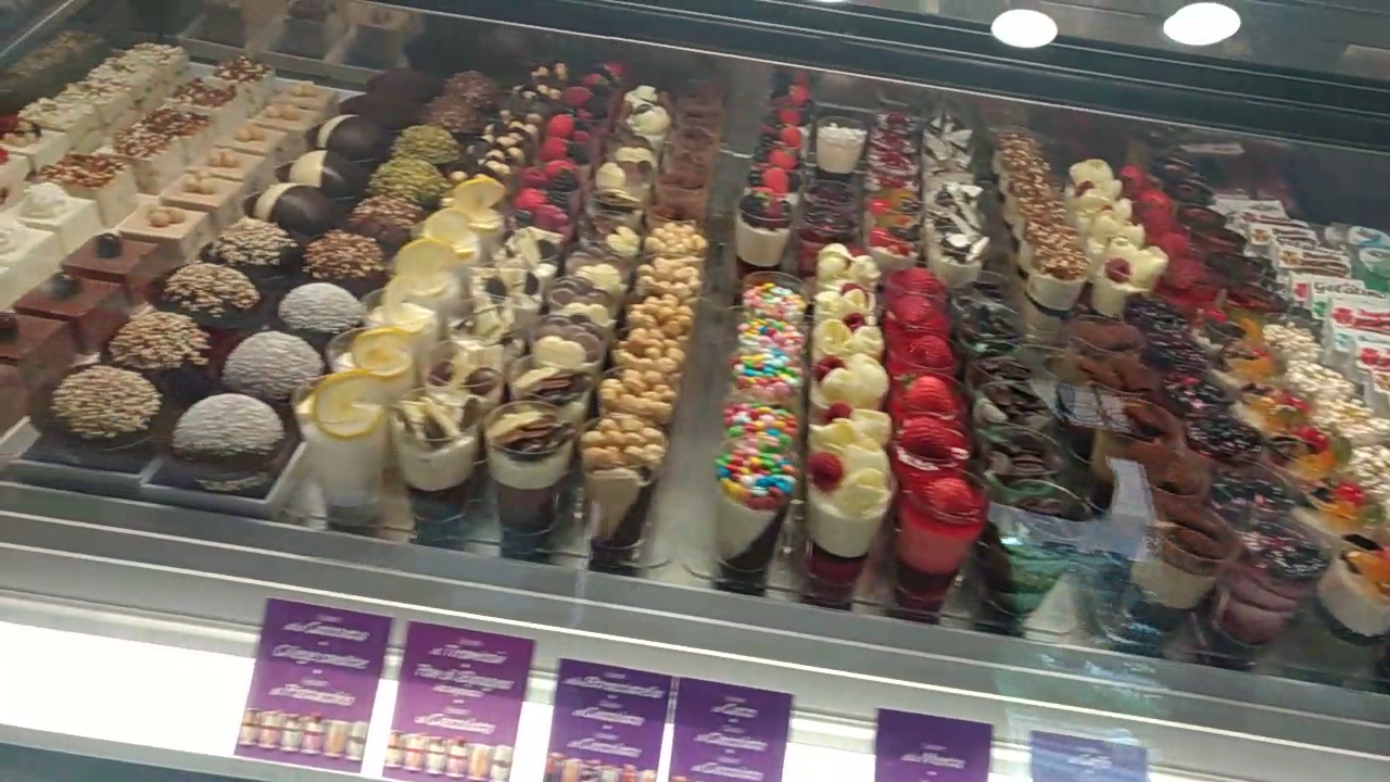 Crema di Gelato Acqui Terme